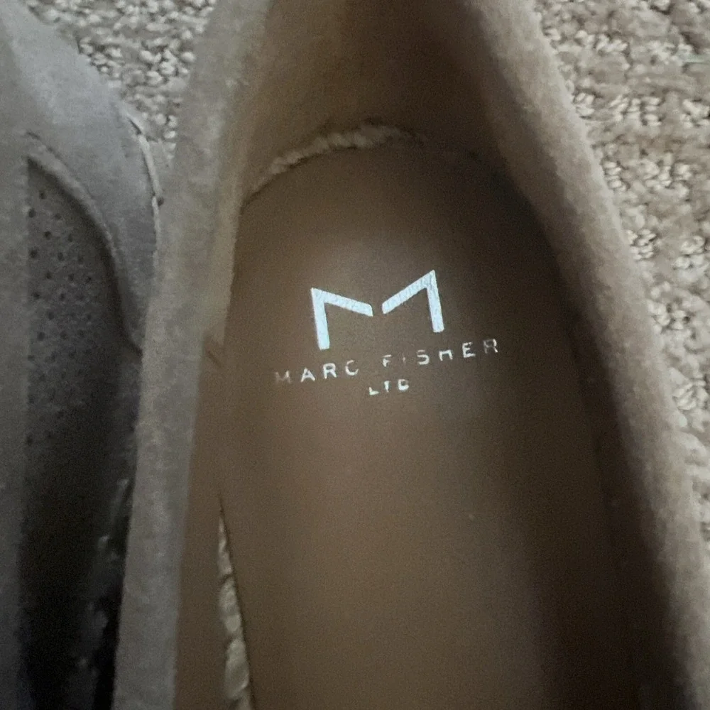 Marc Fisher elevate your